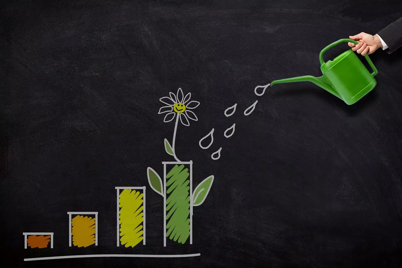 Image from pixabay representing investment trusts for blog article